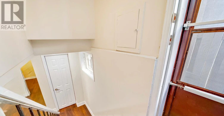 BASEMENT-103 Packard Boulevard, Toronto, ON, M1P 4K7 - 3
