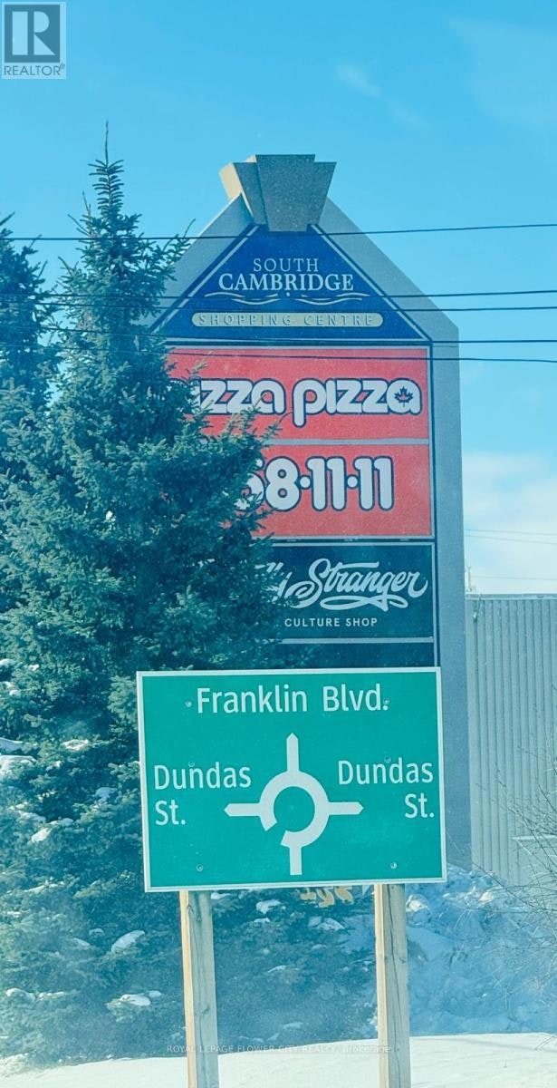 16 Seahorse Common, Cambridge, ON, N1T 0H3