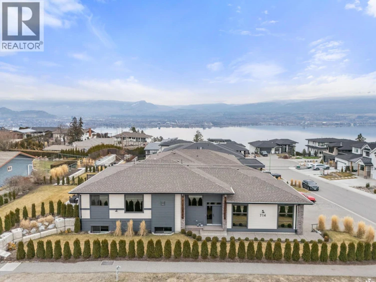 714 Lake Court, West Kelowna, BC, V1Z 1H6