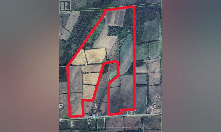PT LT 23-24 County 24 Road