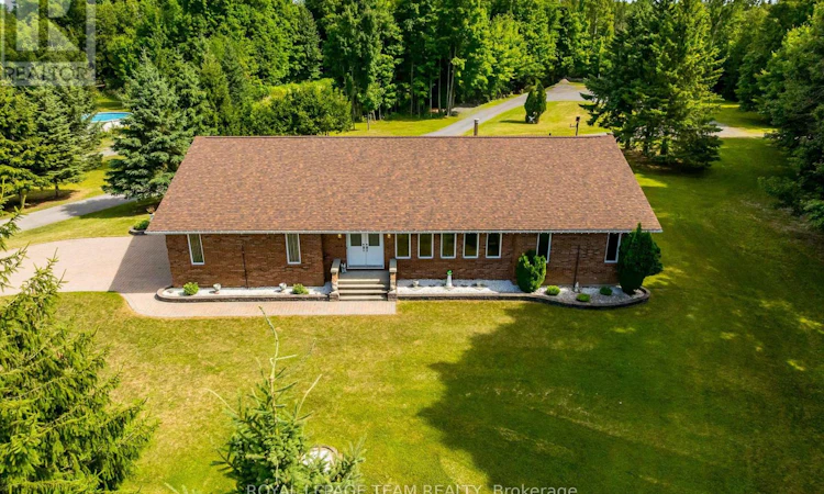 634 David Manchester Road