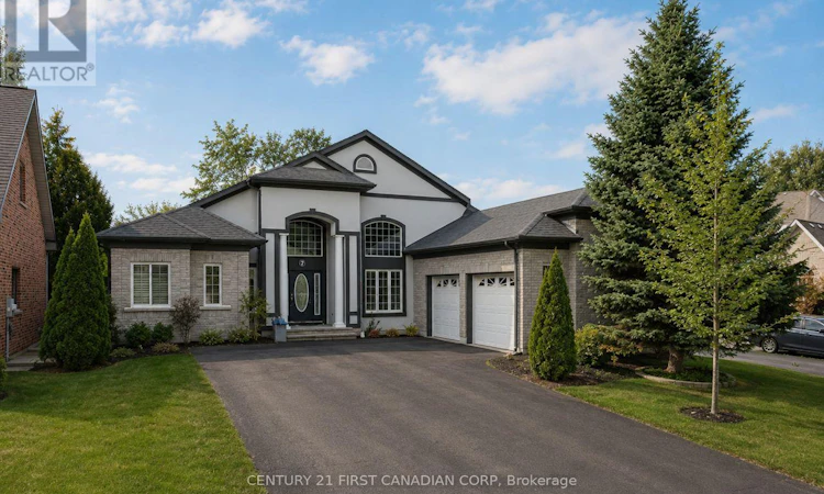 7 Edwin Drive