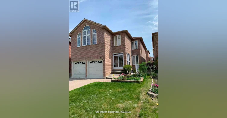 BSMT-55 Fortune Crescent, Richmond Hill, ON, L4S 1T5