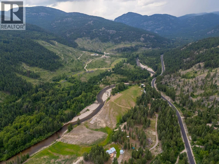 Lot 2-4389 33 Highway, Westbridge, BC, V0H 1Y0 - 16