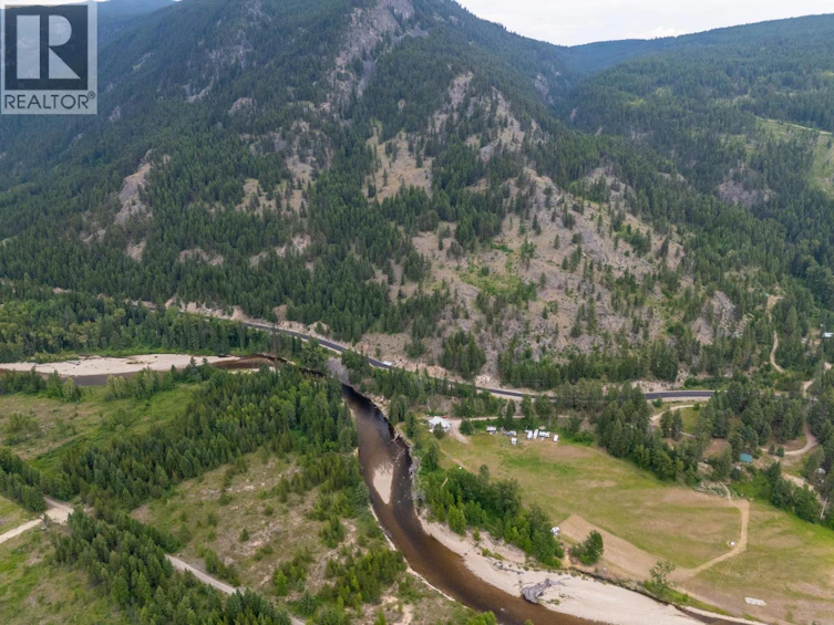 Lot 2-4389 33 Highway, Westbridge, BC, V0H 1Y0 - 9