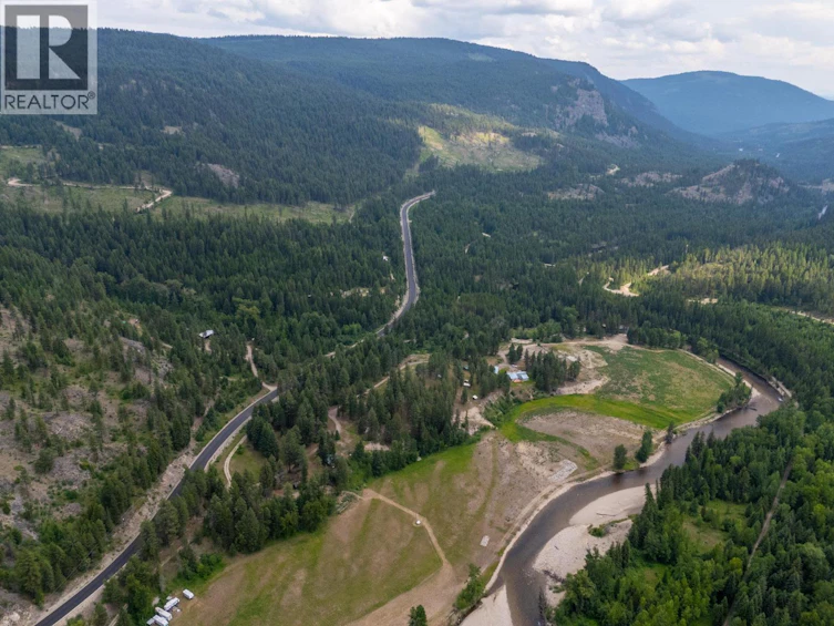 Lot 2-4389 33 Highway, Westbridge, BC, V0H 1Y0 - 5