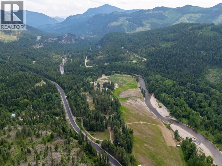 Lot 2-4389 33 Highway, Westbridge, BC, V0H 1Y0 - 4