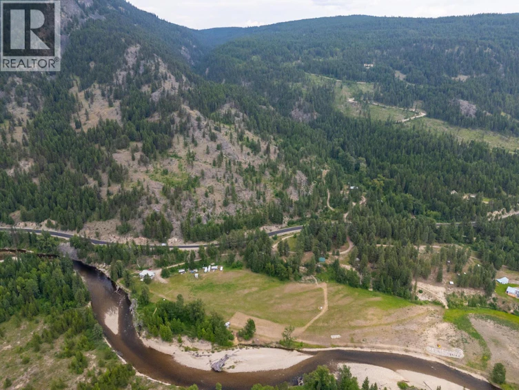 Lot 2-4389 33 Highway, Westbridge, BC, V0H 1Y0 - 8