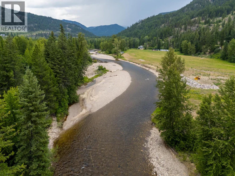 Lot 2-4389 33 Highway, Westbridge, BC, V0H 1Y0 - 22