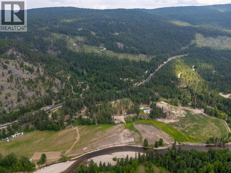 Lot 2-4389 33 Highway, Westbridge, BC, V0H 1Y0 - 11
