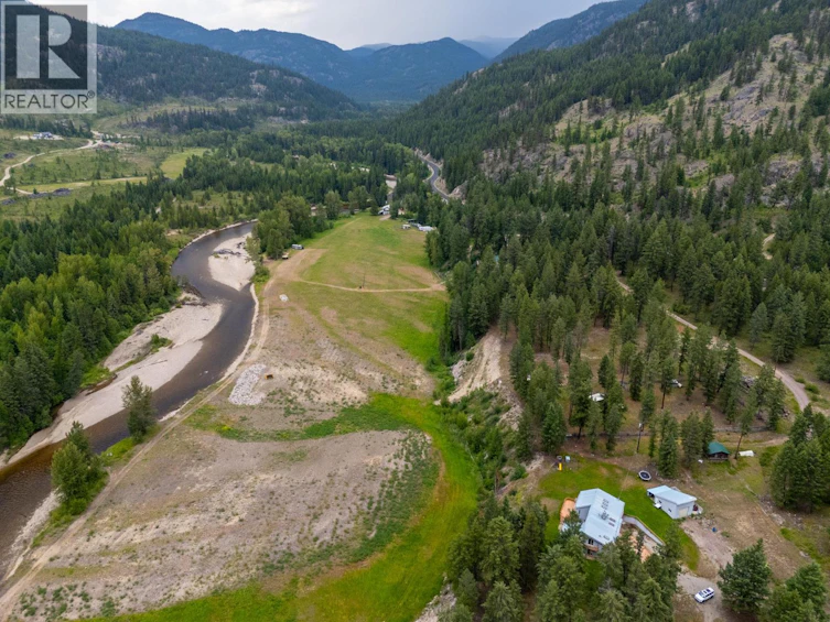 Lot 2-4389 33 Highway, Westbridge, BC, V0H 1Y0 - 20