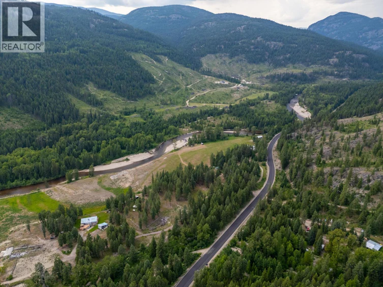 Lot 2-4389 33 Highway, Westbridge, BC, V0H 1Y0 - 2