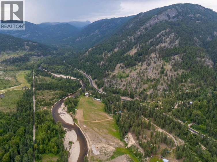 Lot 2-4389 33 Highway, Westbridge, BC, V0H 1Y0 - 15