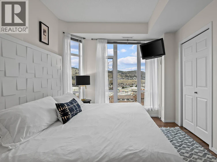 1404-1128 Sunset Drive, Kelowna, BC, V1Y 9W7 - 17