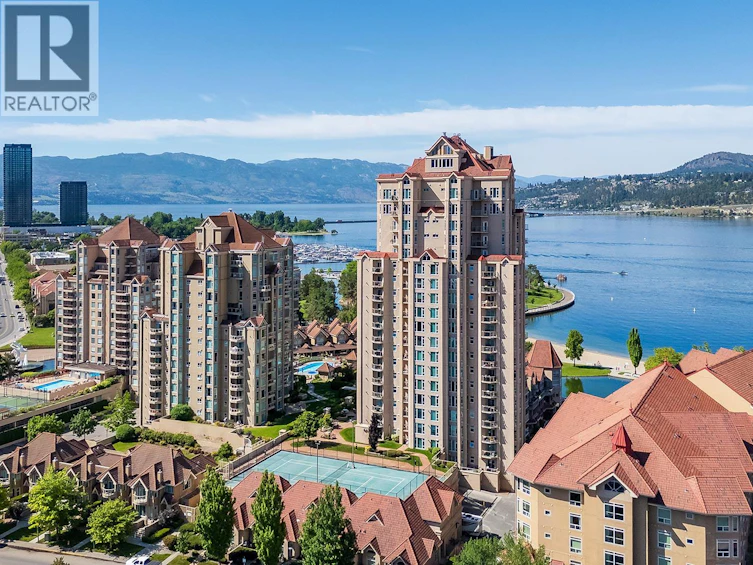 1404-1128 Sunset Drive, Kelowna, BC, V1Y 9W7 - 29