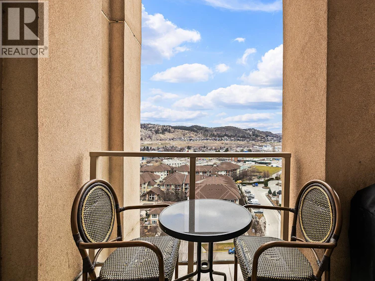 1404-1128 Sunset Drive, Kelowna, BC, V1Y 9W7 - 27