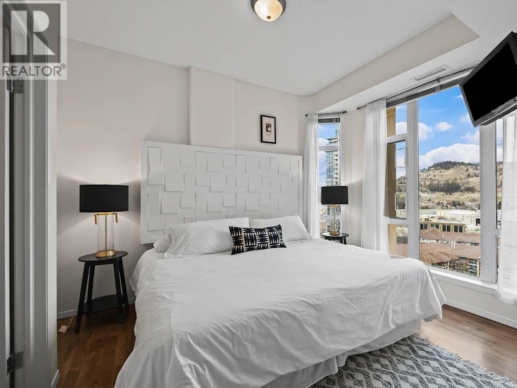 1404-1128 Sunset Drive, Kelowna, BC, V1Y 9W7 - 15