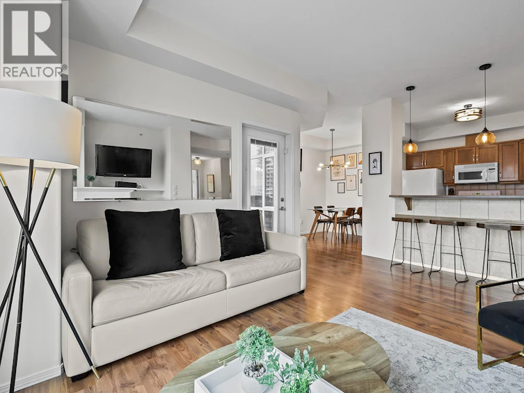 1404-1128 Sunset Drive, Kelowna, BC, V1Y 9W7 - 5