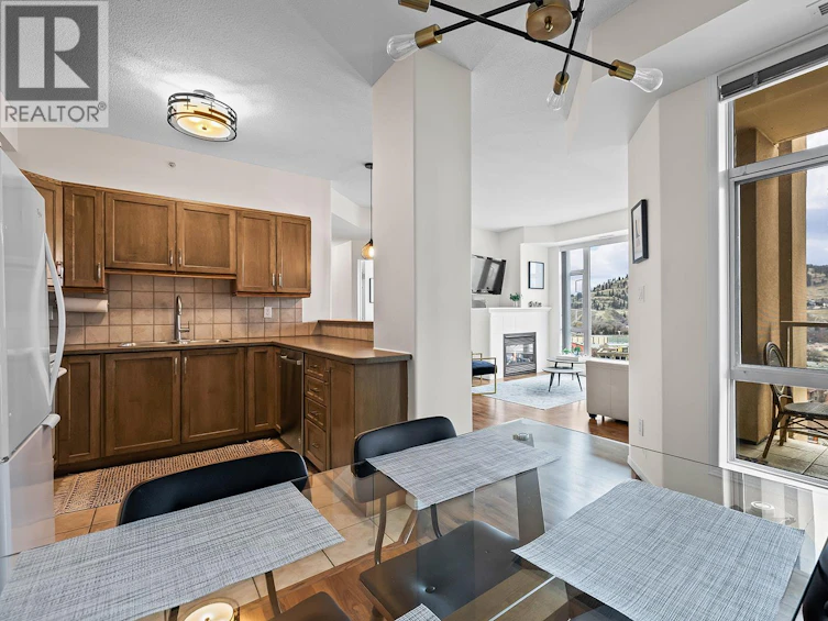1404-1128 Sunset Drive, Kelowna, BC, V1Y 9W7 - 11