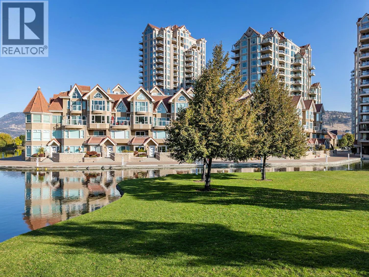 1404-1128 Sunset Drive, Kelowna, BC, V1Y 9W7 - 32