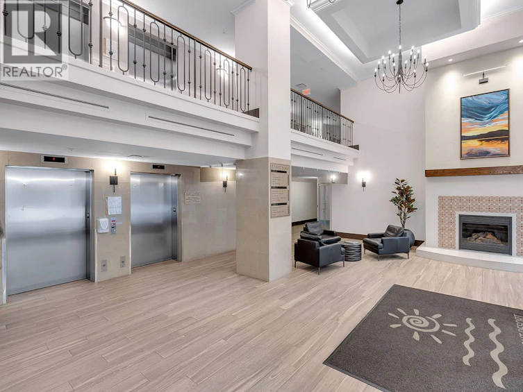 1404-1128 Sunset Drive, Kelowna, BC, V1Y 9W7 - 39