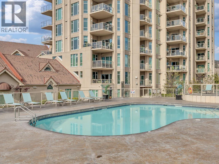 1404-1128 Sunset Drive, Kelowna, BC, V1Y 9W7 - 36