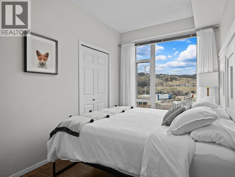 1404-1128 Sunset Drive, Kelowna, BC, V1Y 9W7 - 20