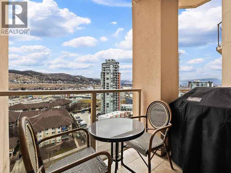 1404-1128 Sunset Drive, Kelowna, BC, V1Y 9W7 - 26