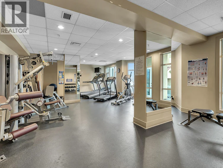 1404-1128 Sunset Drive, Kelowna, BC, V1Y 9W7 - 42