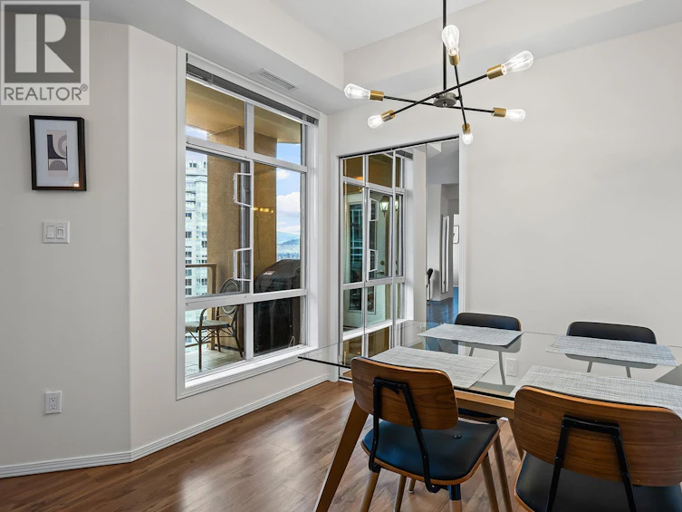 1404-1128 Sunset Drive, Kelowna, BC, V1Y 9W7 - 12