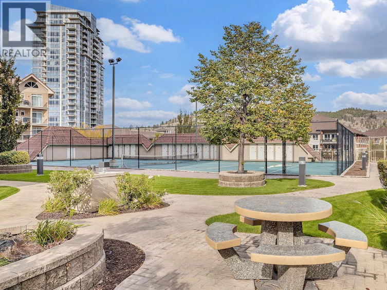 1404-1128 Sunset Drive, Kelowna, BC, V1Y 9W7 - 38