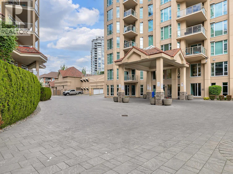 1404-1128 Sunset Drive, Kelowna, BC, V1Y 9W7 - 34