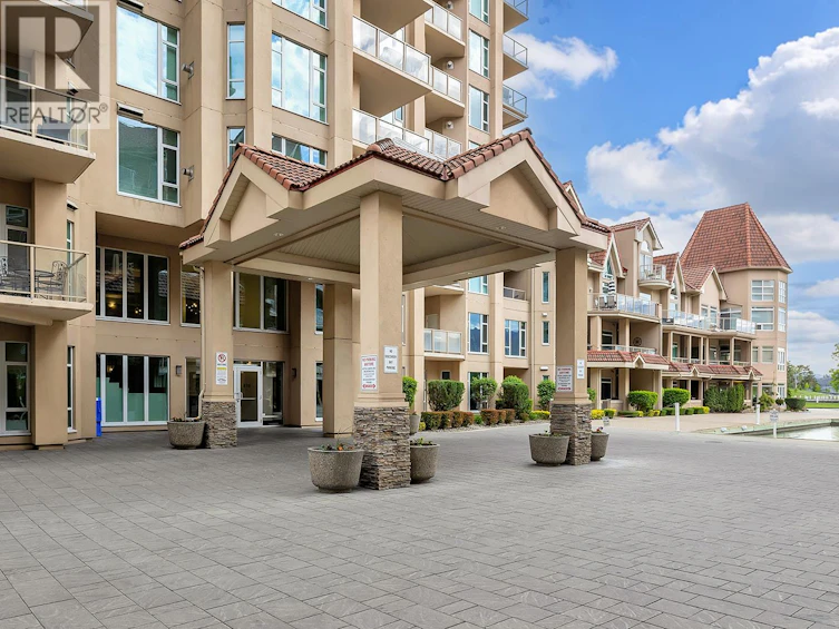 1404-1128 Sunset Drive, Kelowna, BC, V1Y 9W7 - 33