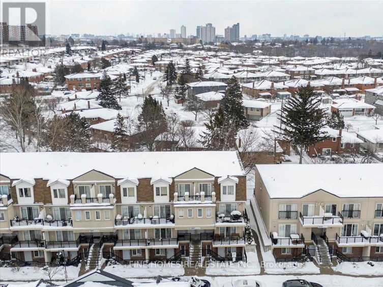 2072-3041 Finch Avenue W, Toronto, ON, M9M 0A4 - 19