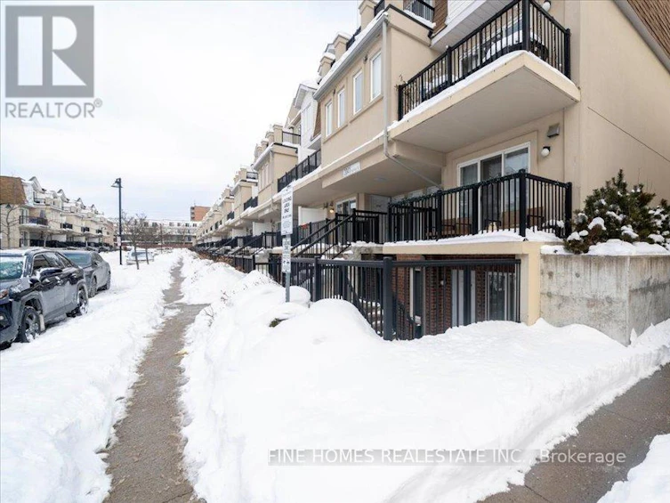 2072-3041 Finch Avenue W, Toronto, ON, M9M 0A4 - 18