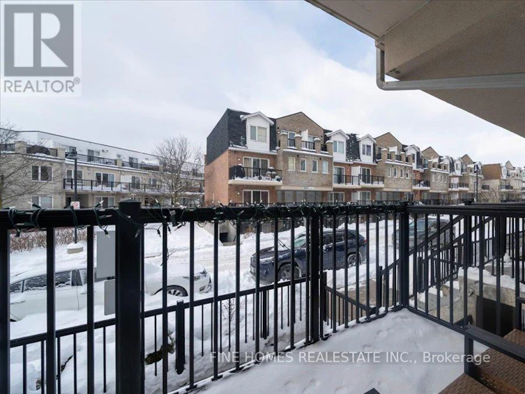 2072-3041 Finch Avenue W, Toronto, ON, M9M 0A4 - 16