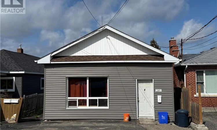 381 Bessie Avenue