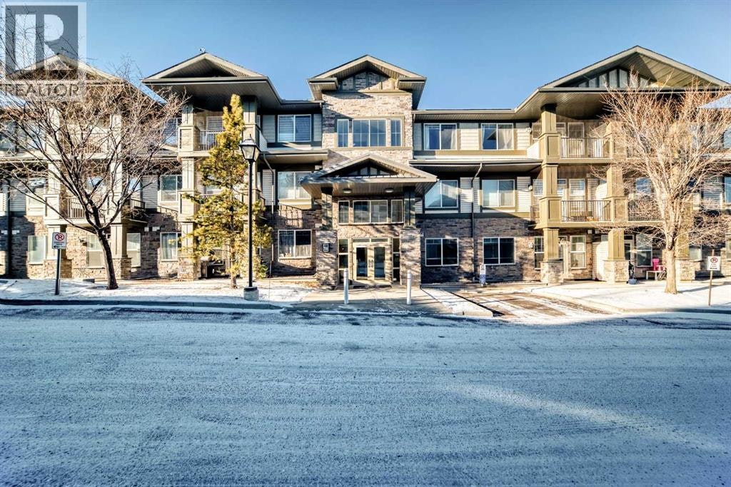 312-48 Panatella Road NW, Calgary, AB, T3K 0V4