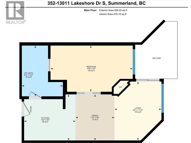 352-13011 Lakeshore Drive, Summerland, BC, V0H 1Z1 - 39