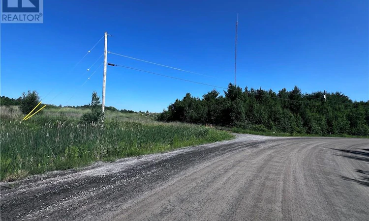 0 Middle Lake Road