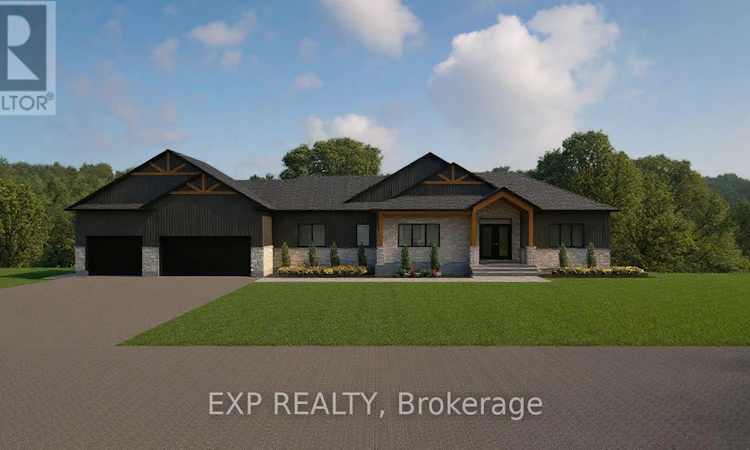 288 Trudeau Crescent