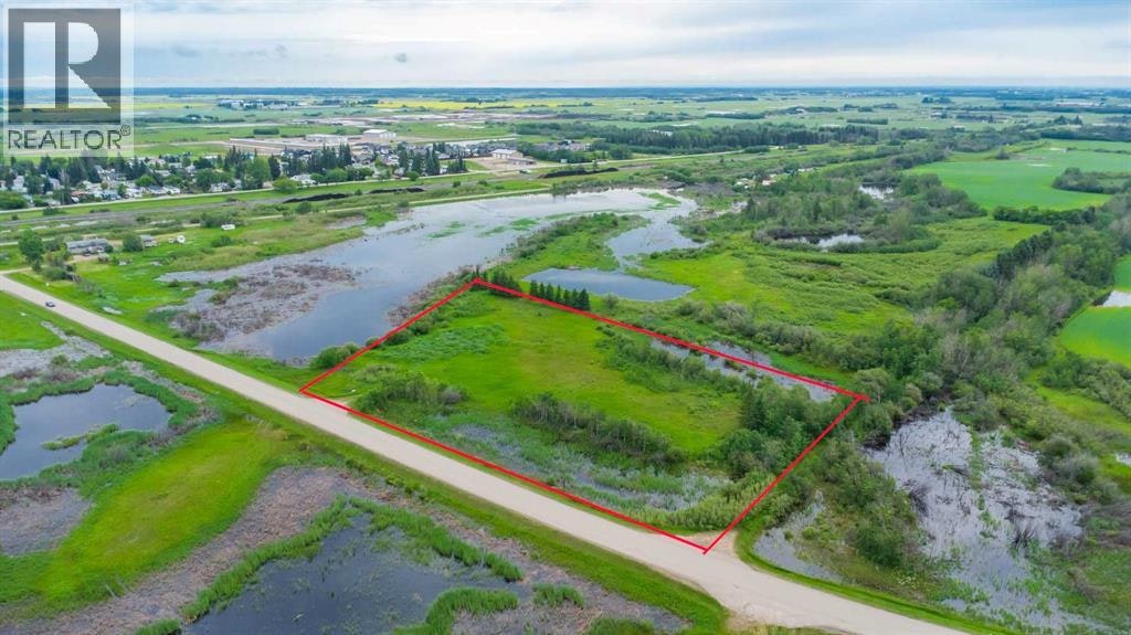 SW 1-50 2 W4, Town Of Vermilion, AB, T0B 0L0