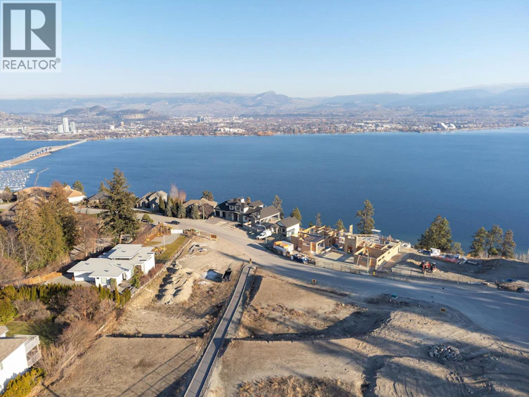 Lot 10-2370 Bridgeview Road, West Kelowna, BC, V1Z 1V6 - 3
