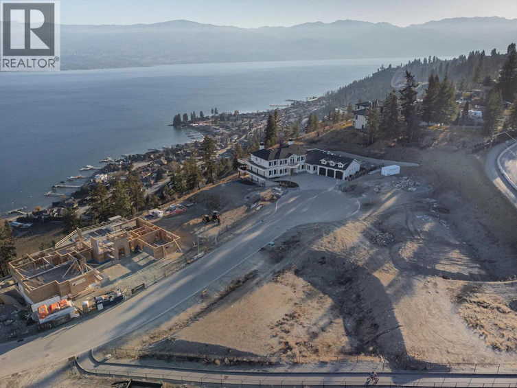 Lot 10-2370 Bridgeview Road, West Kelowna, BC, V1Z 1V6 - 2