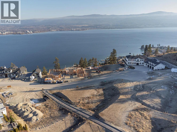 Lot 10-2370 Bridgeview Road, West Kelowna, BC, V1Z 1V6 - 4