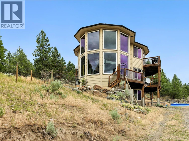 4377 Shuswap Road, Kamloops, BC, V0E 2P0