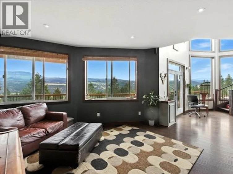 4377 Shuswap Road, Kamloops, BC, V0E 2P0 - 8