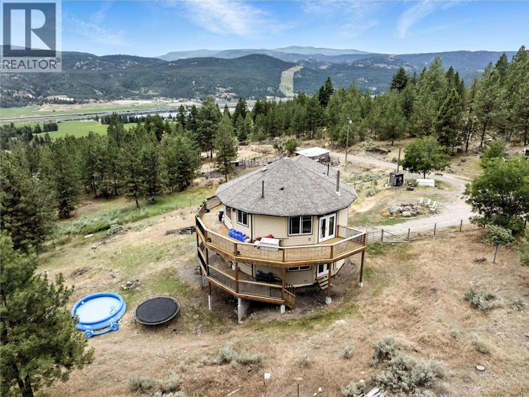 4377 Shuswap Road, Kamloops, BC, V0E 2P0 - 2