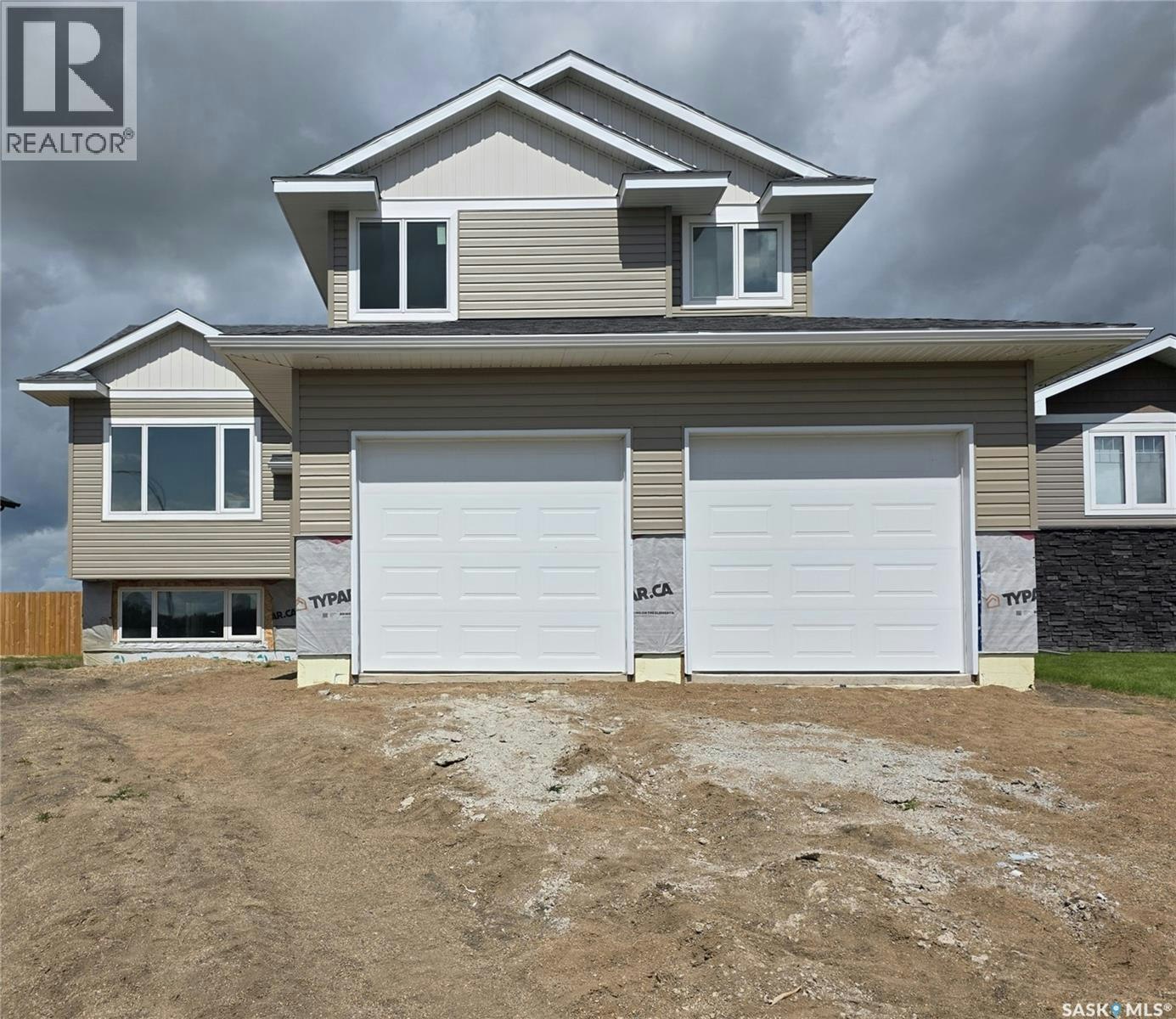719 Doghide Drive, Tisdale, SK, S0E 1T0