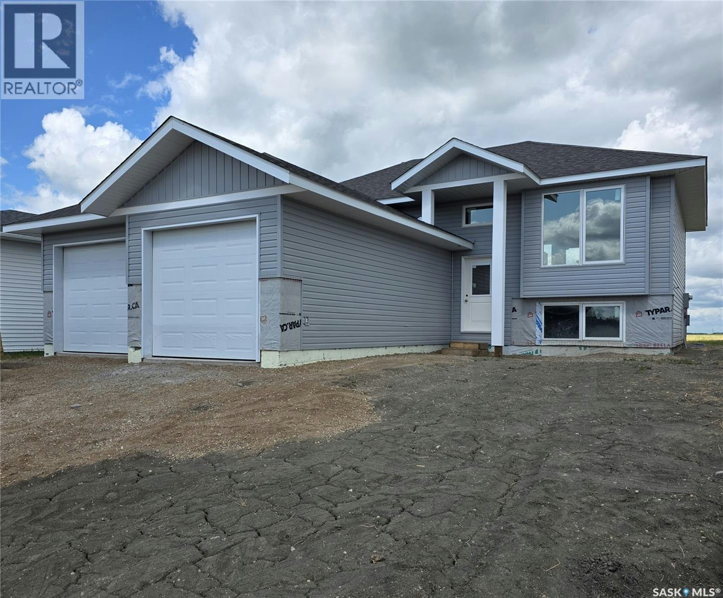 713 Doghide Drive, Tisdale, SK, S0E 1T0